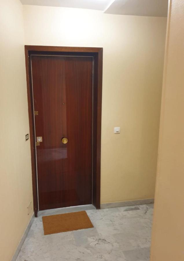 Apartment Beautiful T1 With Sea View Nizza